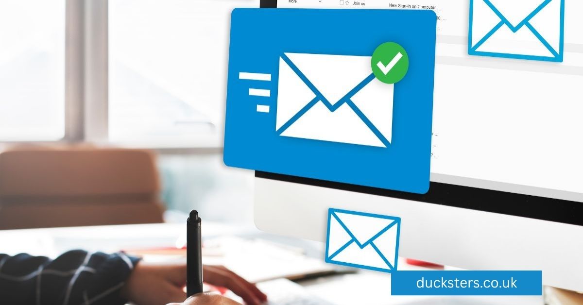 DemainMail: The Future of Smart Email Communication DemainMail