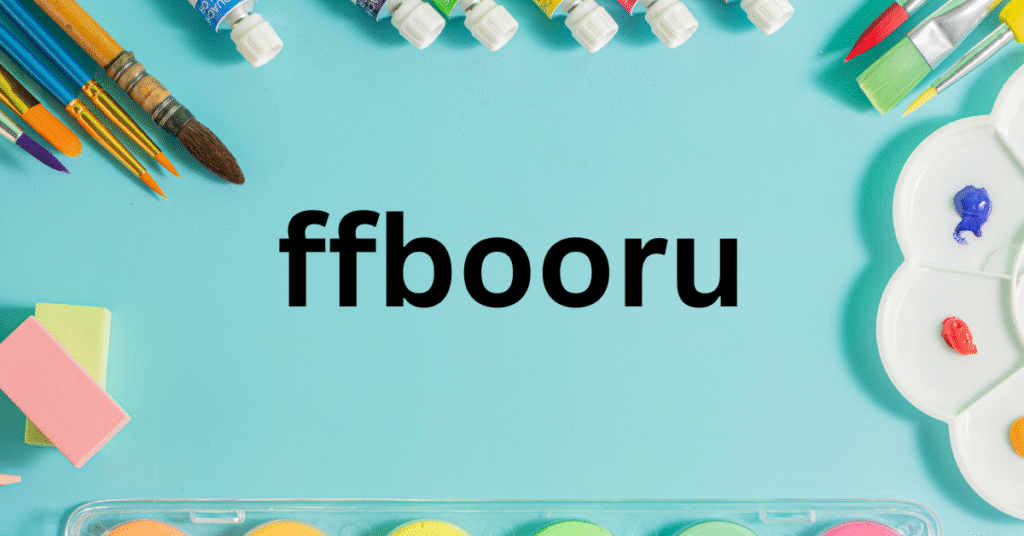ffbooru Magic: Inspiring & Engaging Art Hub ffbooru