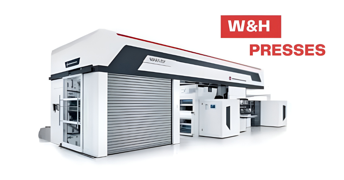 w&h presses