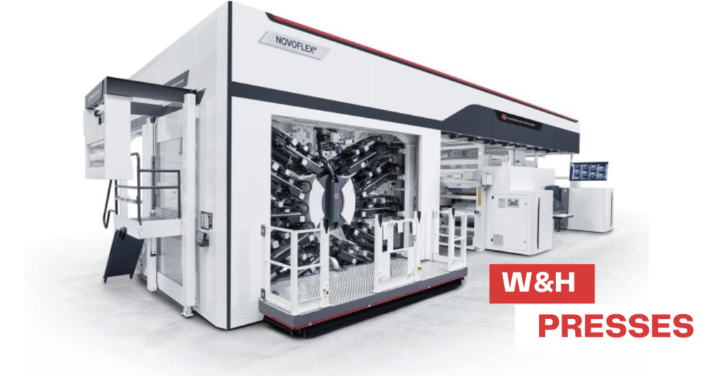 w&h presses – Powerful & Innovative Printing Solutions pertadad 11