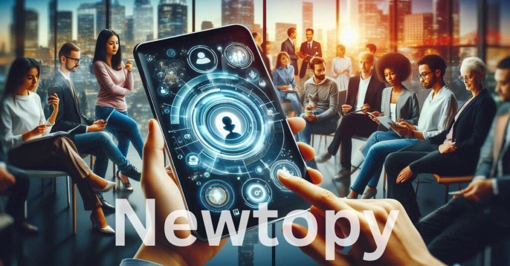Newtopy – Powerful & Inspiring Platform for Digital Growth pertadad 8