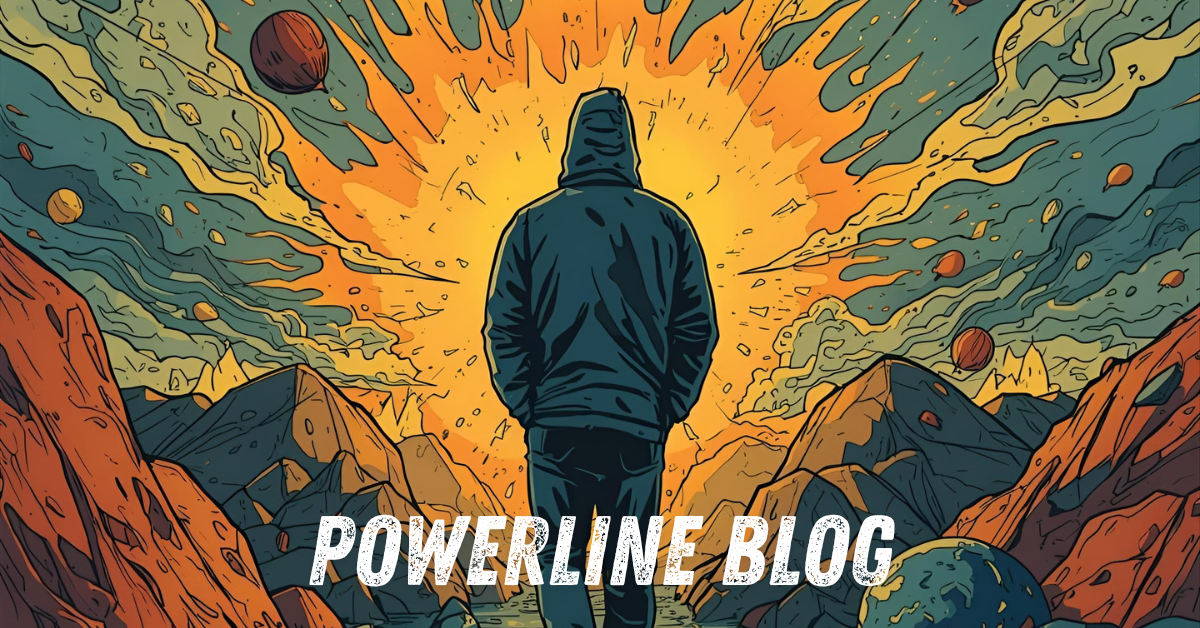 Powerline Blog