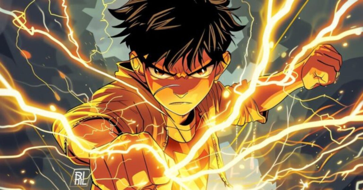 Dogs and Heroes Don’t Dress Up Chapter 4