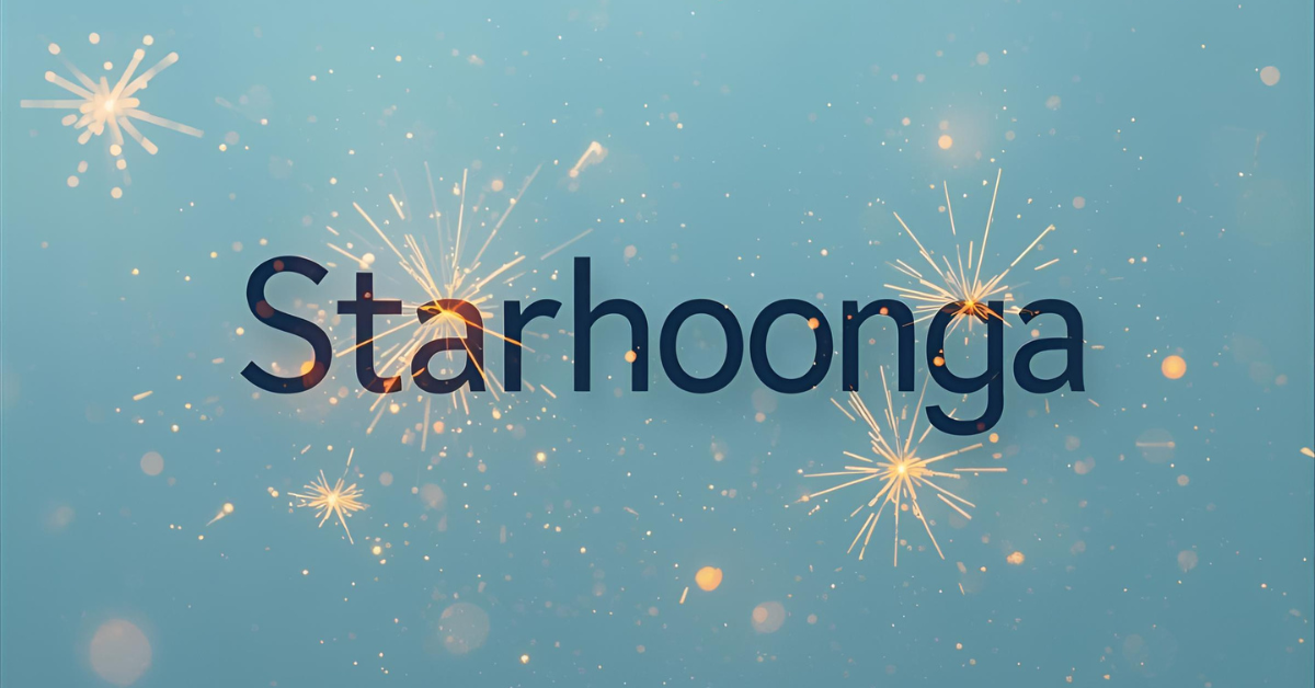 Starhoonga