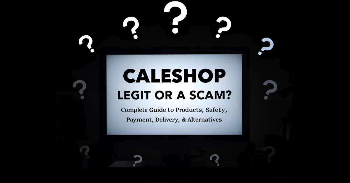 Calesshop