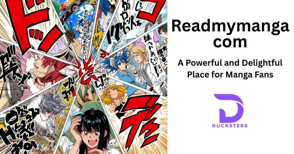 Readmymanga comnga Fans 2