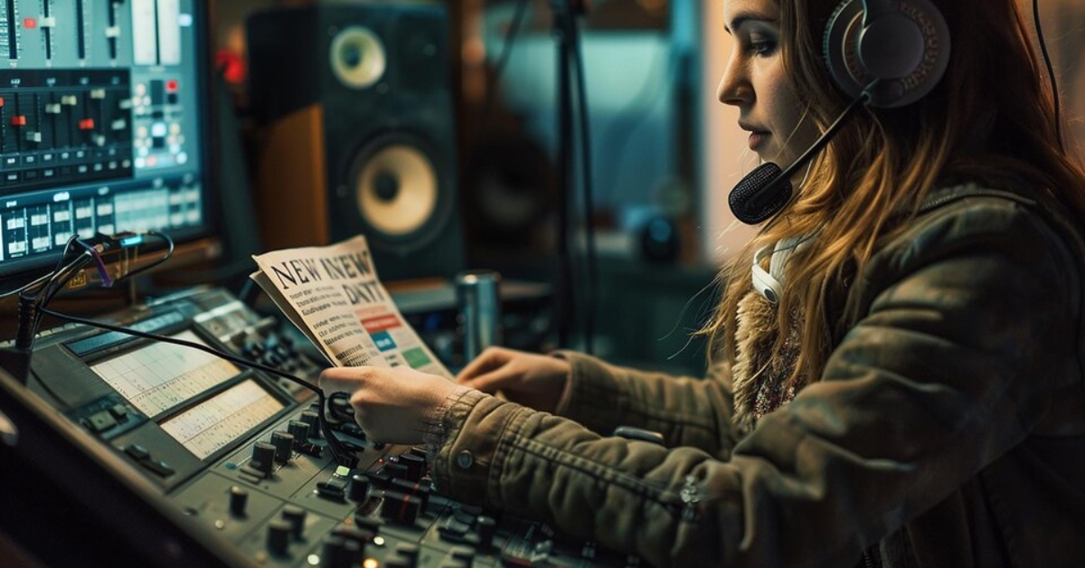 Software to Program a TDR6100 Radio